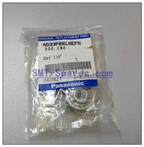 Panasonic rod end bearing n533pbrl8efn